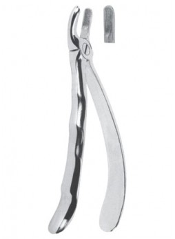 Extracting Forceps
